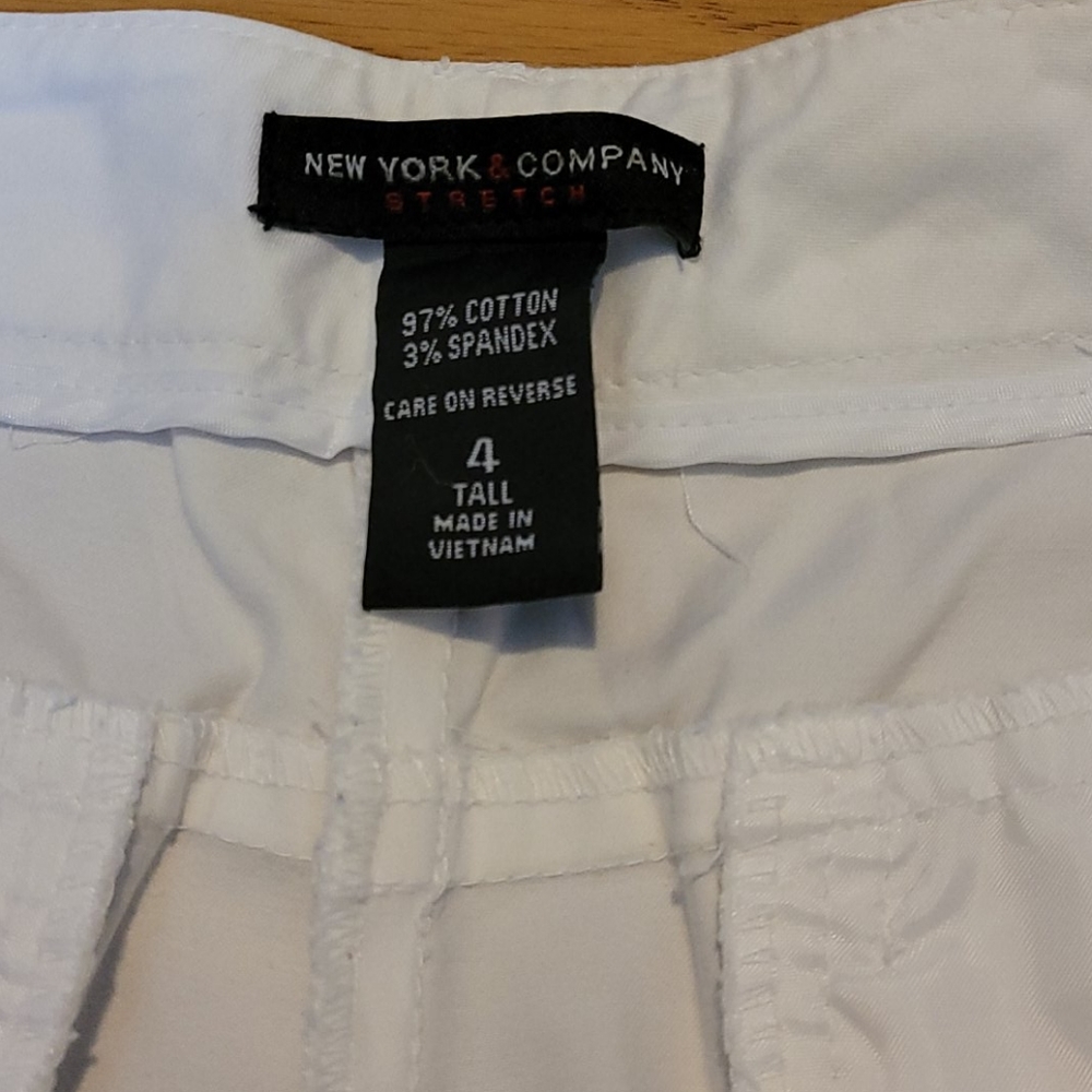 Pants - Picture 3 of 3